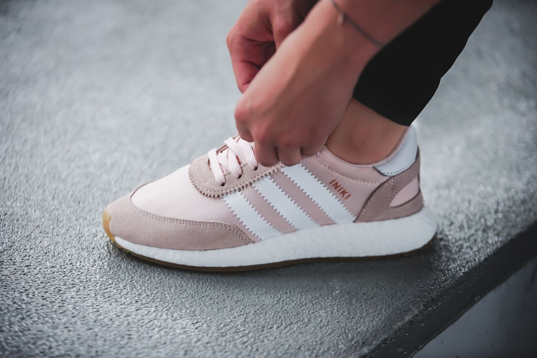 Adidas 2025 iniki damen